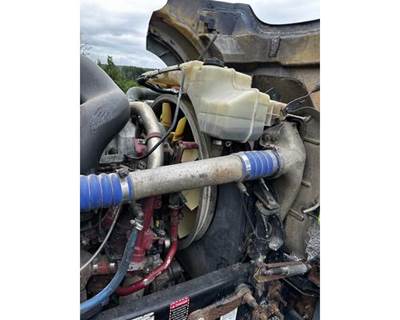 Mack Granite GU713 Radiator Overflow Bottle / Surge Tank for a Mack GU713