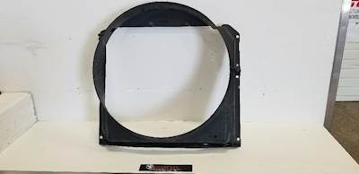 Freightliner M2 106 Radiator Shroud