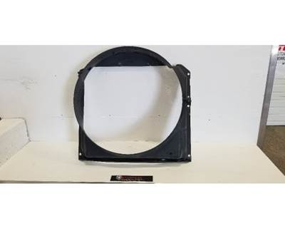 Freightliner M2 106 Radiator Shroud
