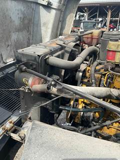 Chevrolet C6500 Radiator