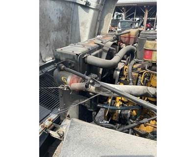 Chevrolet C6500 Radiator