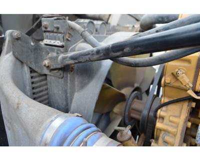 Freightliner Century Class 120 Radiator