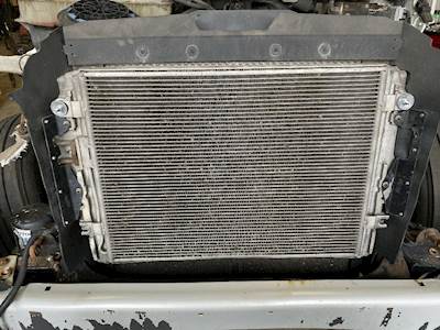 Freightliner M2 106 Radiator