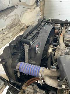 Freightliner M2 106 Radiator