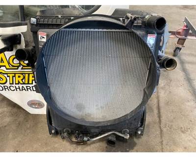 Freightliner M2 106 Radiator