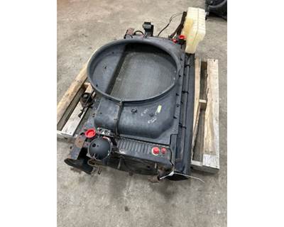 GMC C4500 Radiator