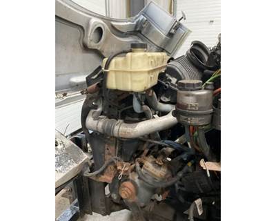 GMC C8500 Radiator