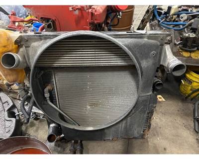 International 4300 Radiator