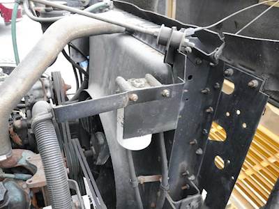 International 4600 Radiator