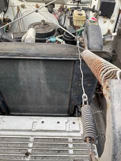 International 4600 Radiator