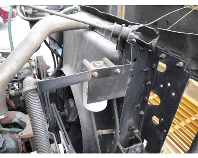 International 4600 Radiator