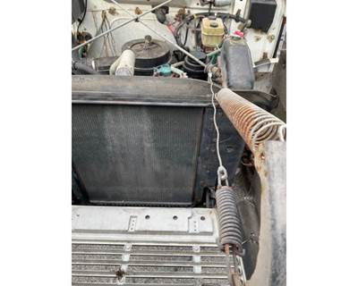 International 4600 Radiator