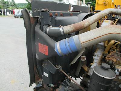 International 9900i Radiator