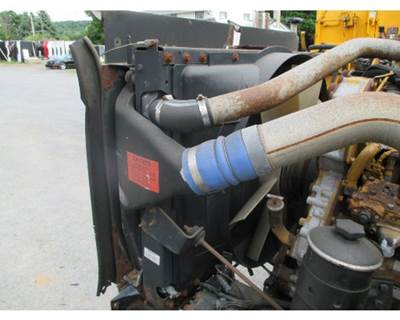 International 9900i Radiator