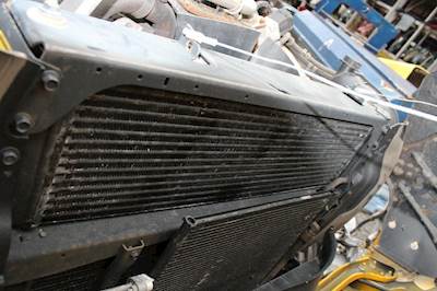 International ANY Radiator for a International 4300