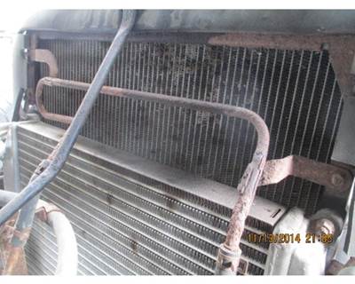Mitsubishi FE-SP Radiator for a Mitsubishi Fuso FE-SP