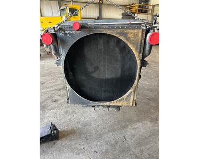 Peterbilt 379 Radiator
