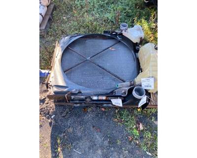 Peterbilt 386 Radiator