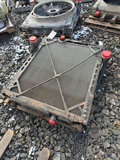Peterbilt 389 Radiator