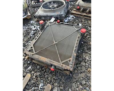 Peterbilt 389 Radiator