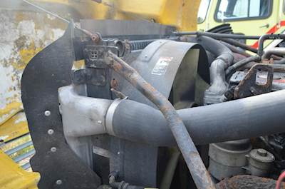 Sterling Acterra Radiator