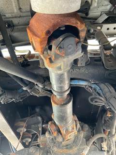 Freightliner M2 106 Rear Driveshaft