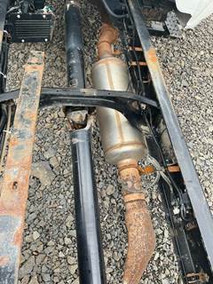 International CV515 Rear Driveshaft