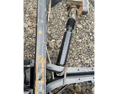 International CV515 Rear Driveshaft