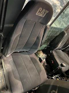 Caterpillar CT660 Seat for a CAT CT660