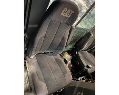 Caterpillar CT660 Seat for a CAT CT660