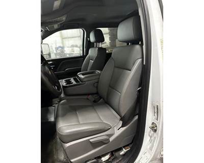 Chevrolet C5500 Seat for a Chevrolet GM515