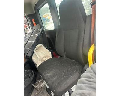 Freightliner Cascadia Left Seat for a Freightliner CASCADIA 116