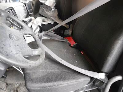 Freightliner M2 106 Left Seat