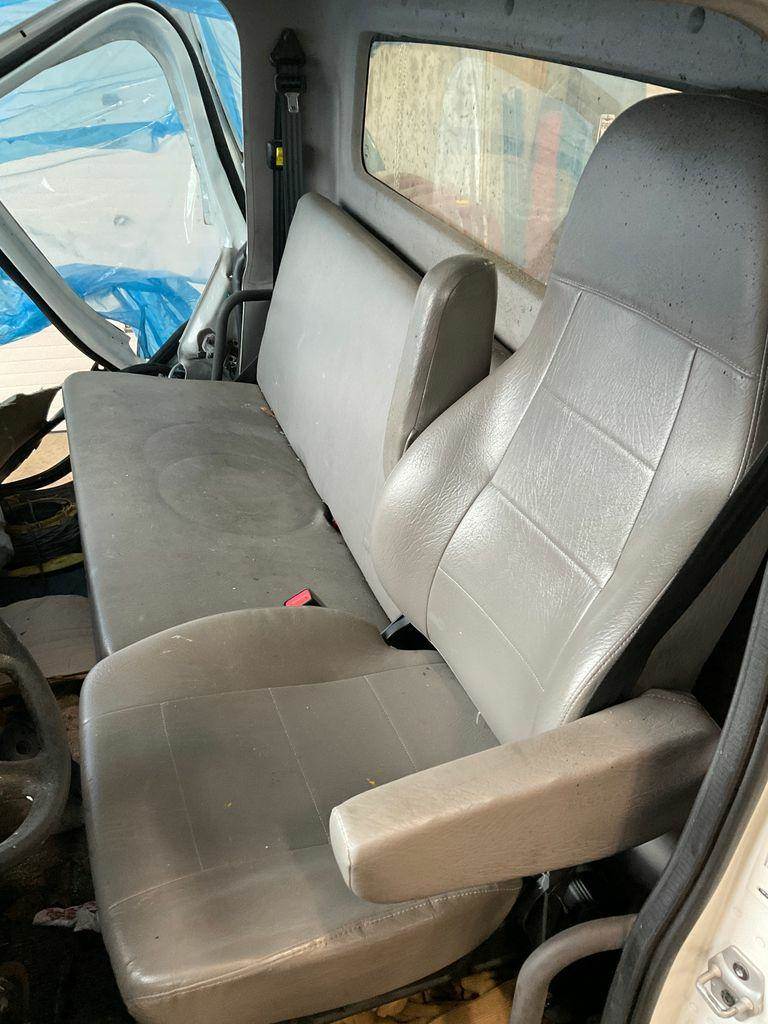 2019 Freightliner M2 106 Seat For Sale Morrisville, NY 8181