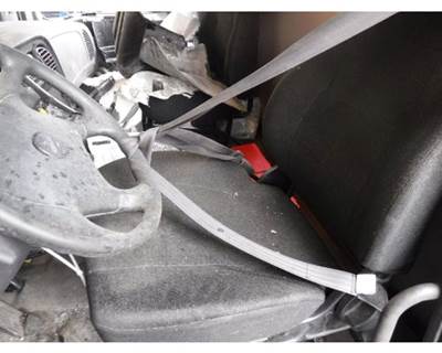 Freightliner M2 106 Left Seat
