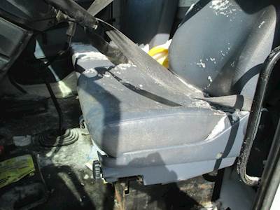 Hino ALL Seat for a Hino 268