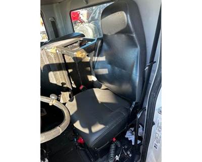 Hino L6 Left Seat