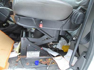 International 4300 Seat