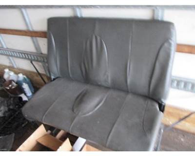 International 4300 Seat