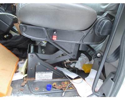 International 4300 Seat