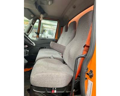 International 4300 Seat
