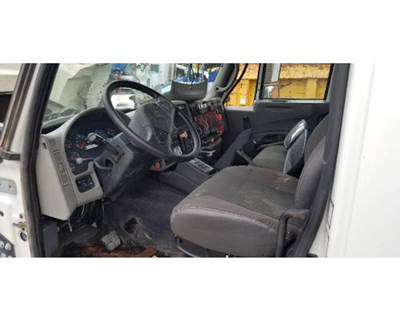 International 7600 Seat