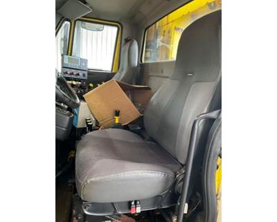 International 7600 Seat