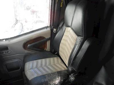 International 9900i Seat