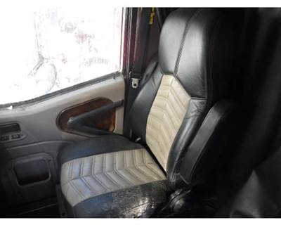 International 9900i Seat