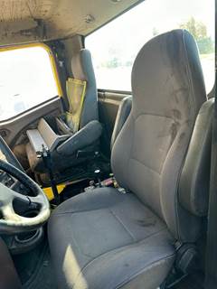 International HX520 Seat