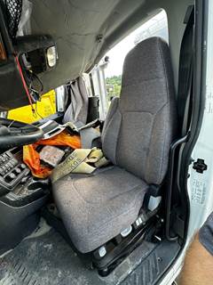 International HX520 Left Seat