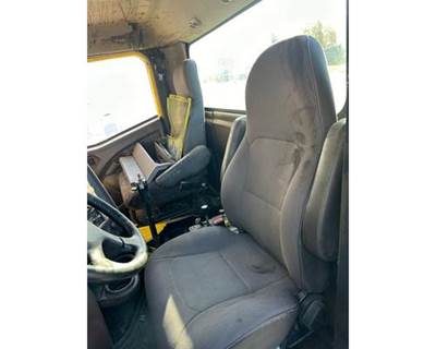International HX520 Seat