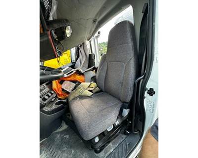 International HX520 Left Seat