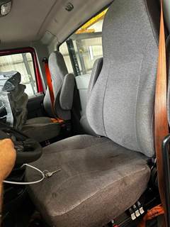 International LT625 Left Seat